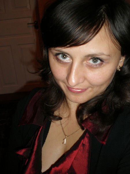 Aлла Лук'янова