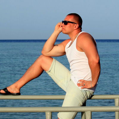 Виктор Борисенко