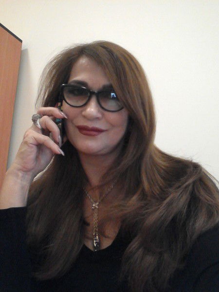 Мухамедова Гульназ