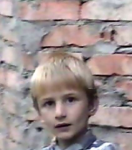 Магомед Алиев