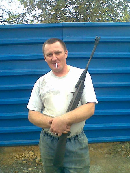 Олег Неяскин