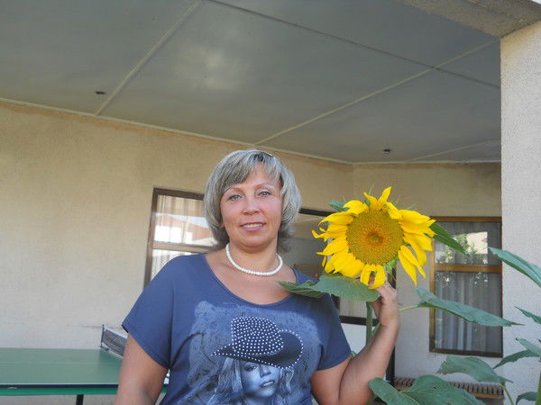 Ирина Лукьянова