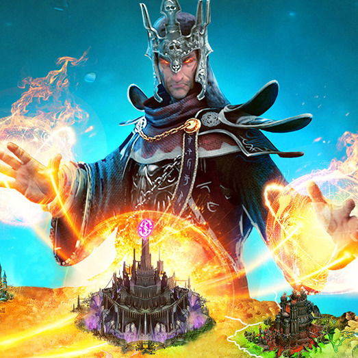 *некромант* Вселенная