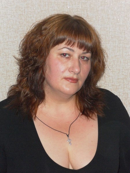 Елена Левенец