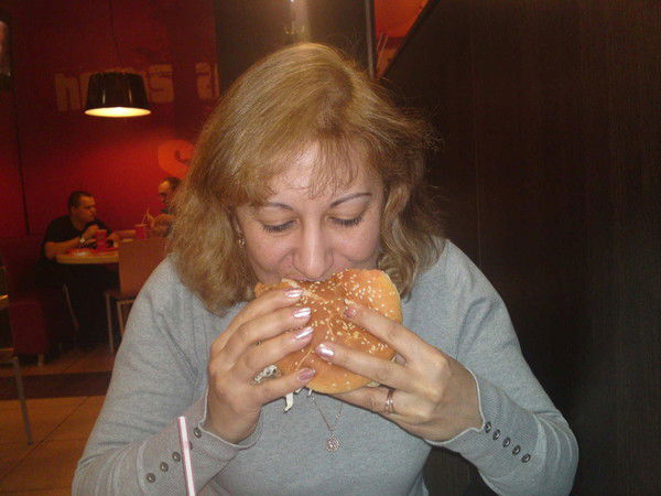 Андреева Светлана