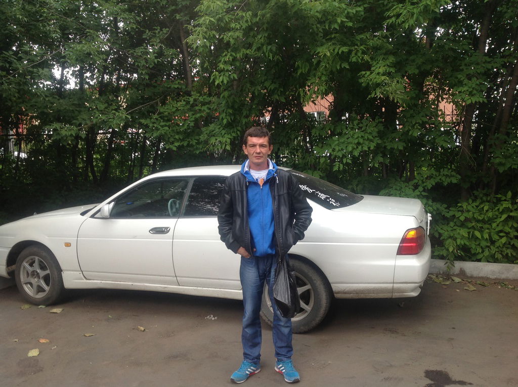 Вячеслав Перковский