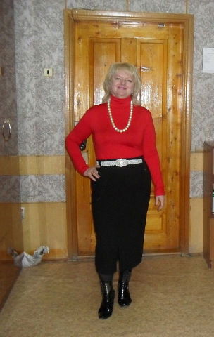 Ольга Анатольевна