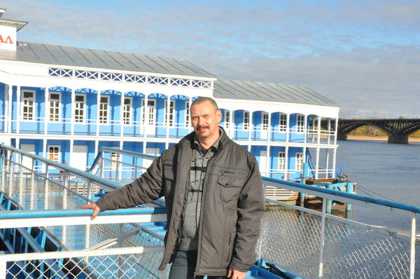 Юрий Чегодаев