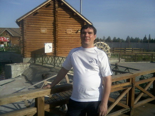 Андрей Пушкарев