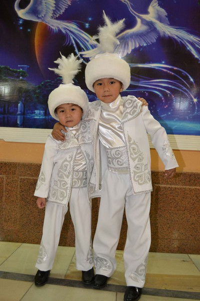 Рсалы Оданов