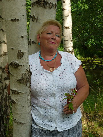 Татьяна Карелина