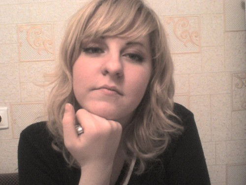 Анастасия Аниканова