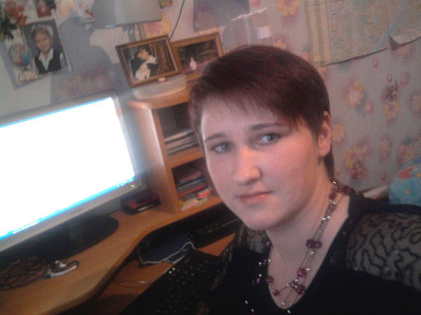 Светлана Салагацкая