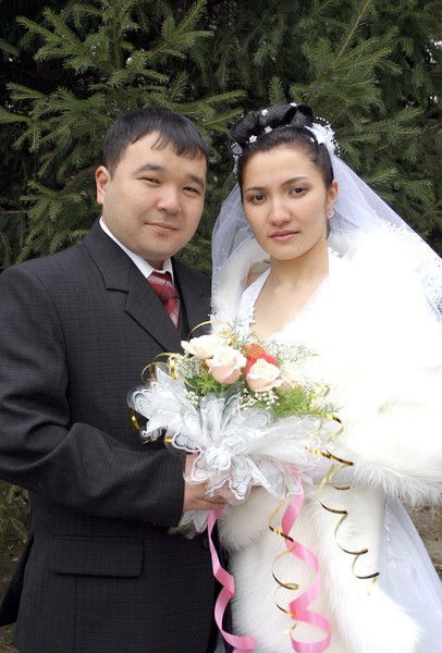 Нурлан Касымов