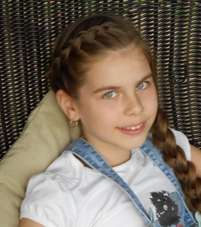 Ксения Грязнова