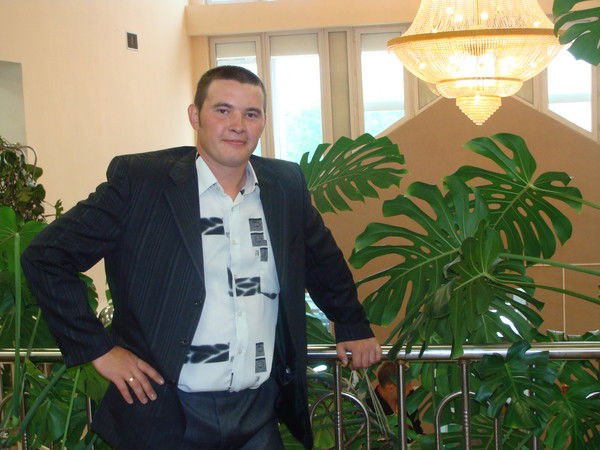 Григорий Якорев