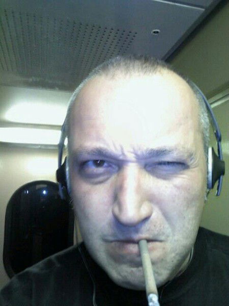 Константин Художилов