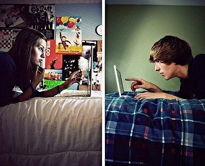 Алина Ростовцева