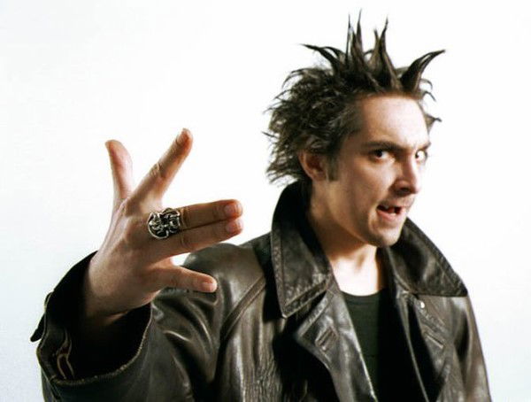 Андрей Барчан