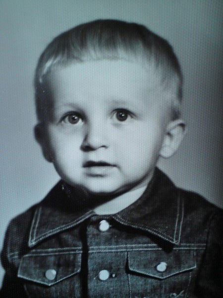 Андрей Приходько