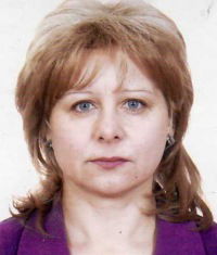 Лидия Королёва