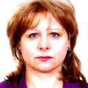 Лидия Королёва
