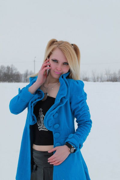 Кристина Павлова