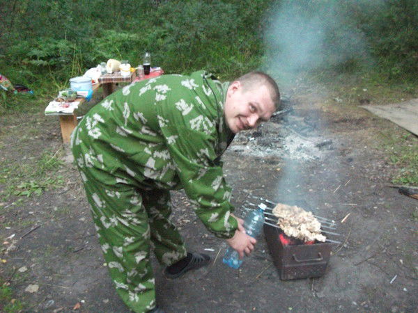 Иван Ощепков