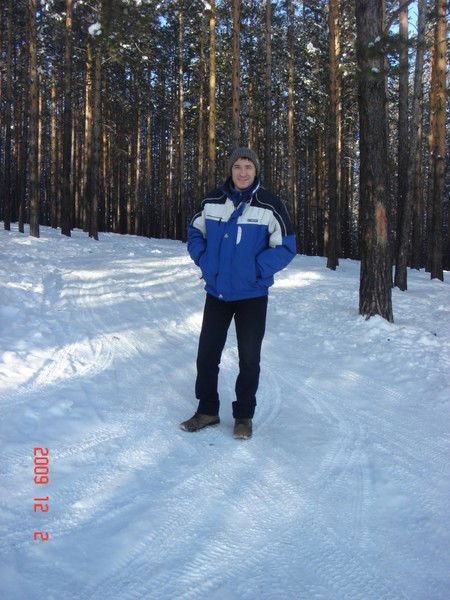 Фефелов Игорь