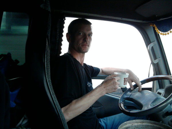 Петр Беликов