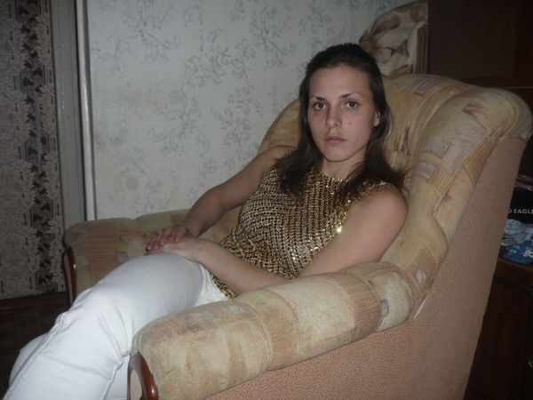 Валентина Зуева