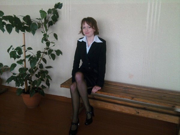 Настена Мигура