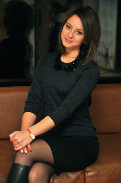 Аленочка Набокина