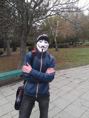 Самсон Величко