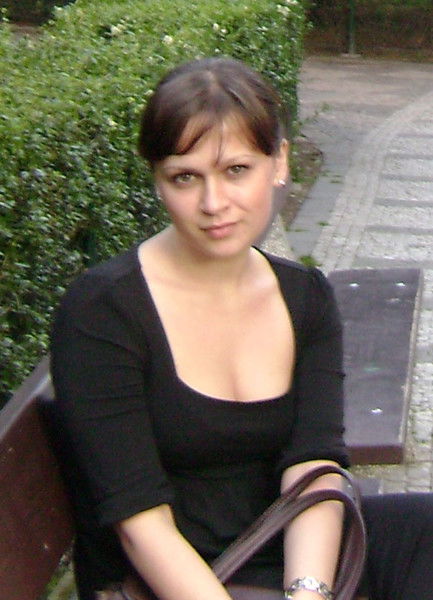 Анастасия Агафьева