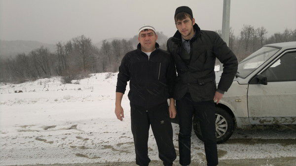 Макс Кликунов