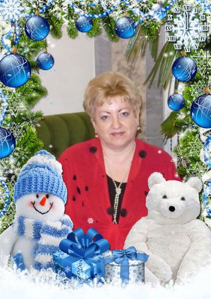 Т@тьян@ Мосеева