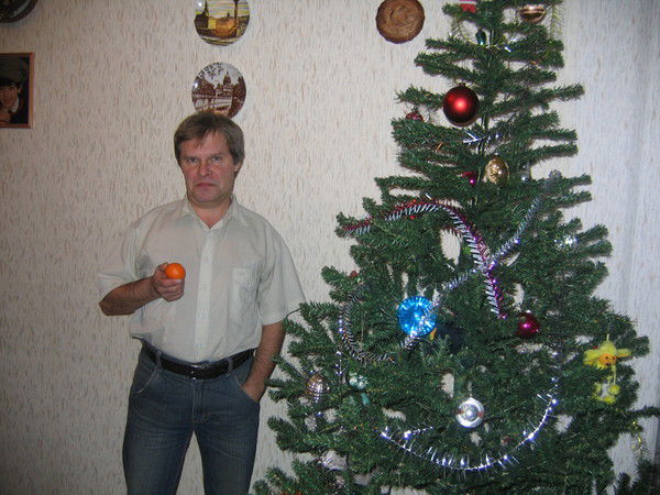 Сергей Чурсин