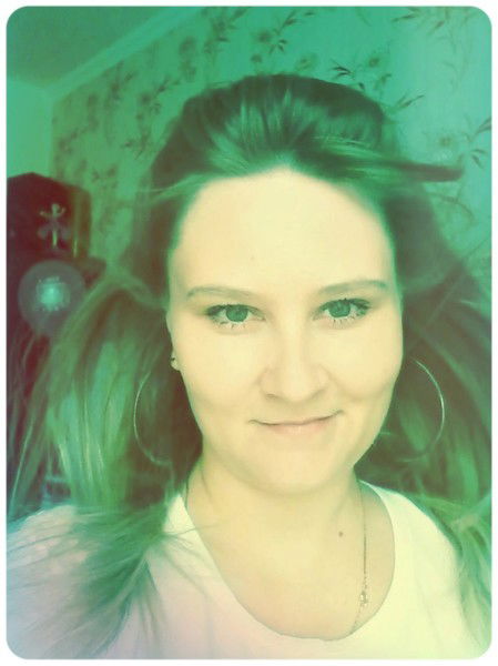 Анжелика Бродская