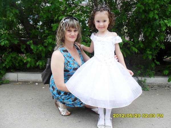 Вероника Рашевская