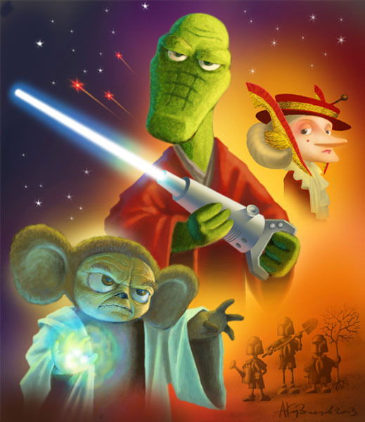 Дмитрий Зацаринный