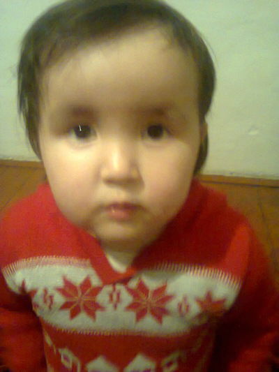 Абылайхан Исабеков