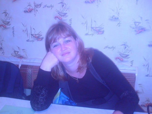 Юля Безъязыкова