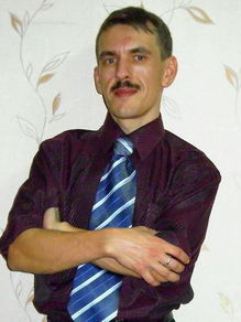 Сергей Рубцов