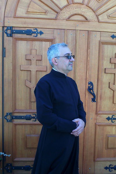 Дмитрий Хондкарян