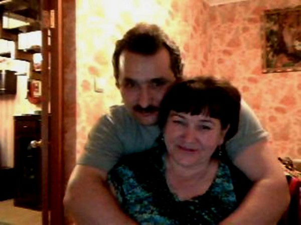 Татьяна Тарасенко