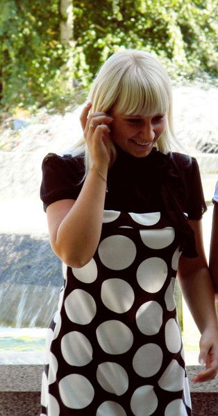 Алина Матвиенко