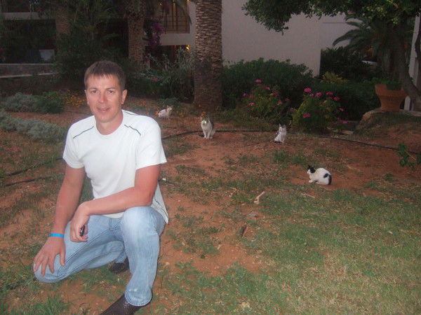 Олег Арестов