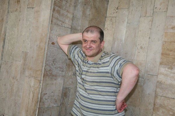 Павел Зайцев