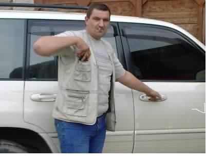 Владимир Попов